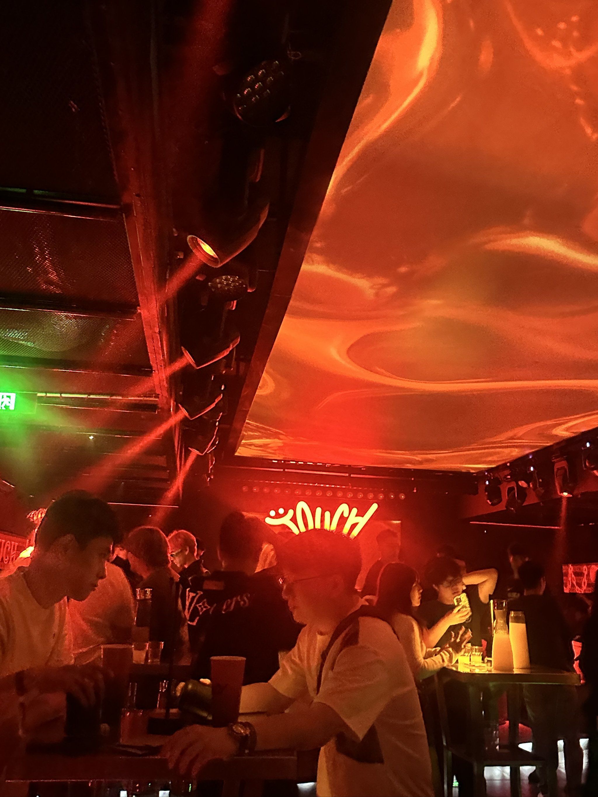 咸阳商务KTV，优雅尊贵享受-乾县ktv预订