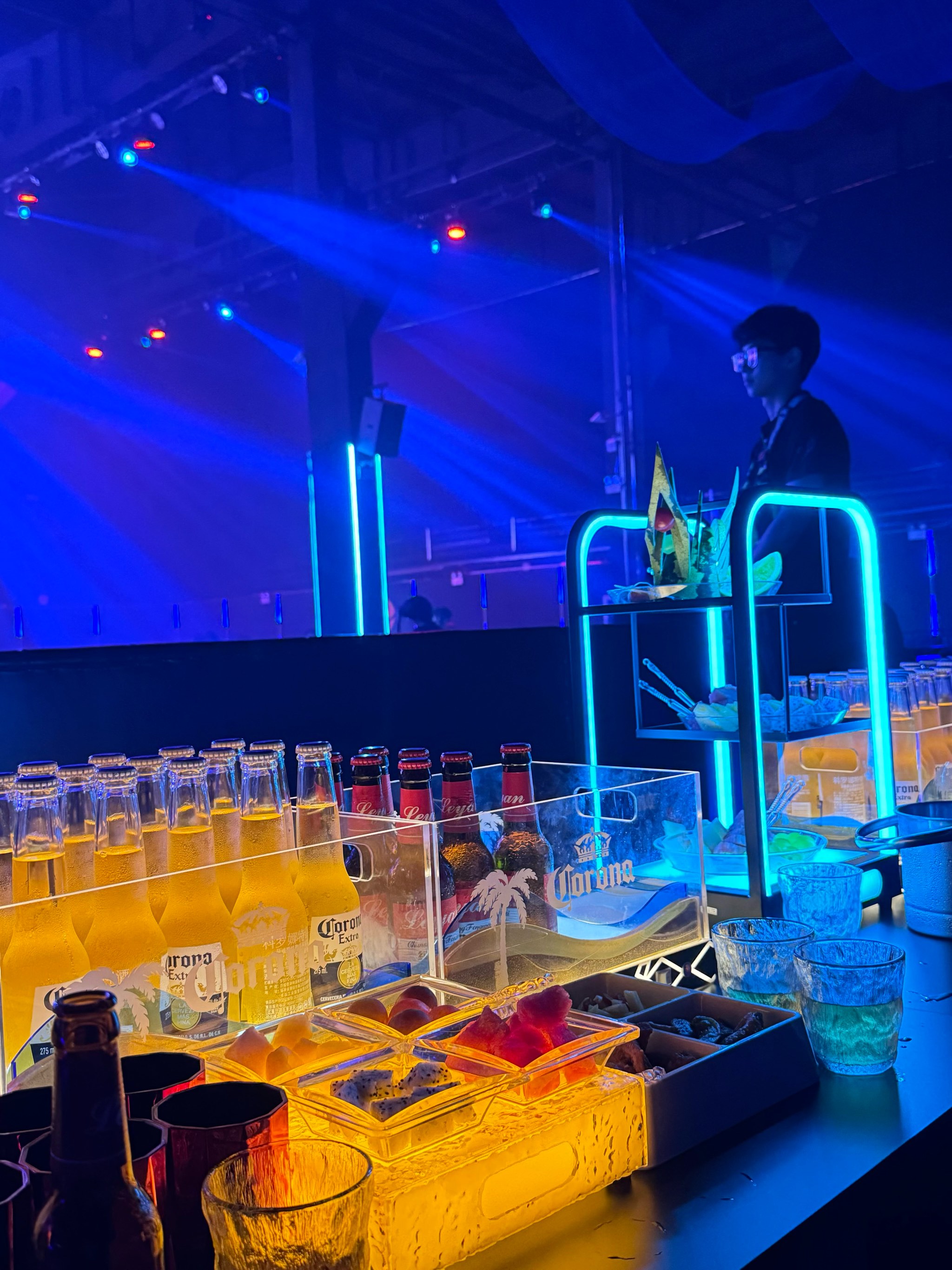 咸阳商务ktv划算吗性价比分析-乾县ktv预订